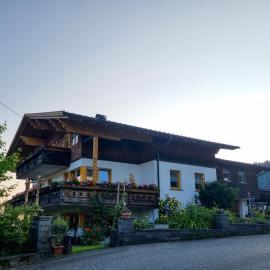 Ferienwohnungen Flatz, hotel in Alberschwende