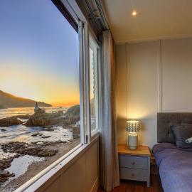 Casa Dal Mare, hotel in Knysna