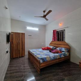 Twin Towers, hotel din Yercaud