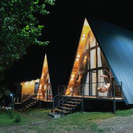 Drakhtiq Resort