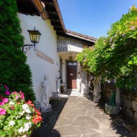 Al Capriccio Apartment by Quokka 360 - A Short Distance from the Center of Ascona