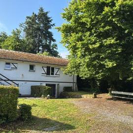 Étoile de Laforêt, hotel v destinaci Laforêt