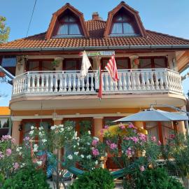 Dessewffy Guesthouse
