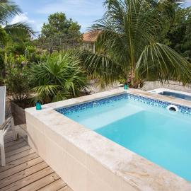 Villa Mistralea, Hotel in Kralendijk