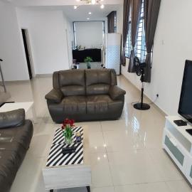 Homestay Desaru Balau, hotel v destinácii Bandar Penawar