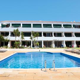Apartamento Malino