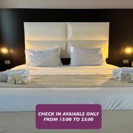 EH Suites Rome Airport Euro House Hotels