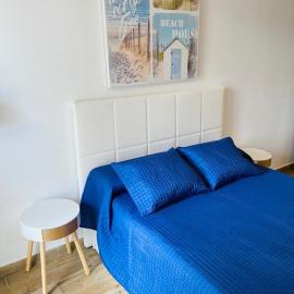 Marina Beach-Apartamentos Tahiche
