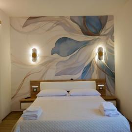 Lecco Rivers Retreat - Five Design Suites, hotel en Lecco