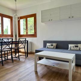 Izas · Pirineos360 · Práctico y sencillo · Perfecto para esquiadores