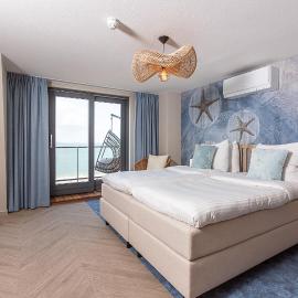 Beachfront Boutiquehotel, Hotel in Vlissingen