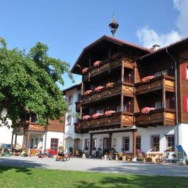 Peterbauerhof, Hotel in Ramsau am Dachstein