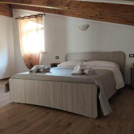 Casa Nino camere, hotel in San Nicola Arcella