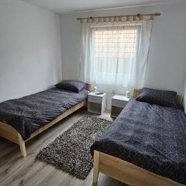 Sobe Gornja Trepca