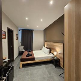 Mingles Suites, hotel in Il-Gżira