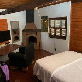 Cabana Urbana, hotel in Cascavel