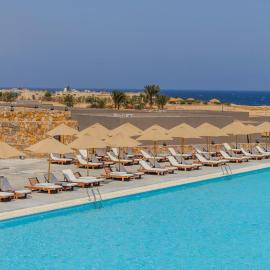 Aldiana Club Naga Bay, hotel in Hurghada