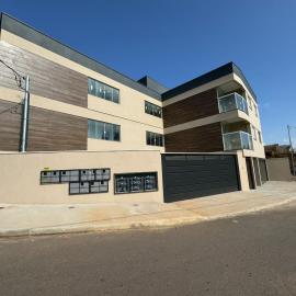 Apartamentos Belo Horizonte, khách sạn ở Varginha