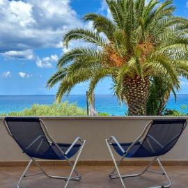 La Finestra Sul Mare, hotel a Tusa