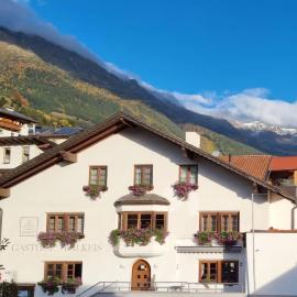 Gasthof Falkeis, hotel a Kauns