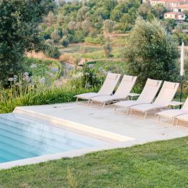 Feel Discovery Casa da Granja Douro Valley