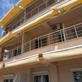 Vila Kumani, hotel a Ohrid