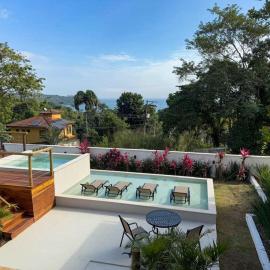 Santomar Guest House