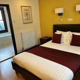 La Gaffe - Bed and Breakfast