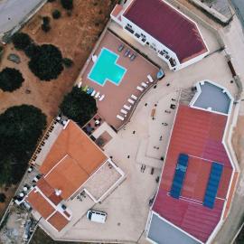 Sagres Sun Stay - Surf Camp & Hostel, hôtel à Sagres
