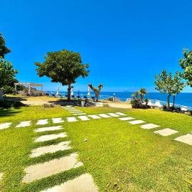 Residence Araba Fenice Tropea