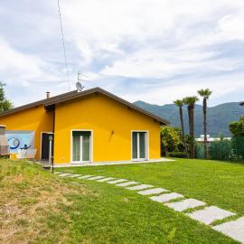 Villa Federica by Lago Maggiore Rentals