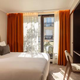 Belinda Hôtel & Spa, hotel in Parijs