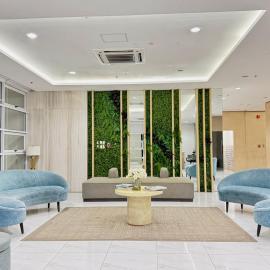 CDO Spacious 1 BR Corner Condo in front of Limketkai Mall, hotel u gradu Kagajan de Oro