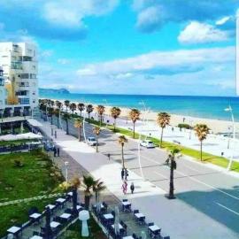 Rimal Costa Martil, hotel in Martil