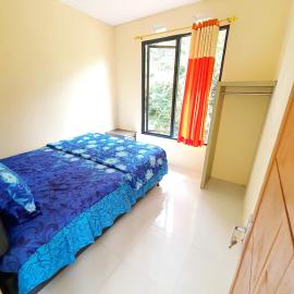 Homestay air panas legok munggang, Hotel in Kalibeber