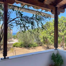 Gabriella elafonisos, hotell i Elafonisos