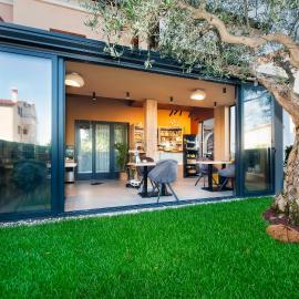 Villa Milli B&B