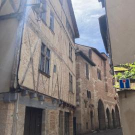 La Sieste sur le Causse