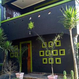 Afro Rasta Kumusha, hotel u gradu 'Germiston'