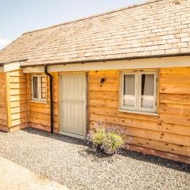 Wyns Barn