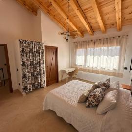 Casa rural Los Acebos, hotel en La Cuesta