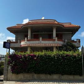 Case Vacanze Giardino, Hotel in Parghelia