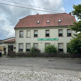 Monteurzimmervermietung zu den zwei Linden Eggersdorf