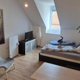 City Central Apartment Richard