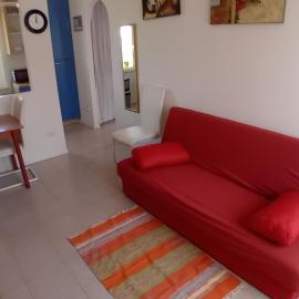 Donigala Fenughedu Apartment da Stefano, Hotel in Donigala Fenughedu