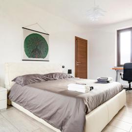 Villa di Campagna-With WIFI and Private Parking