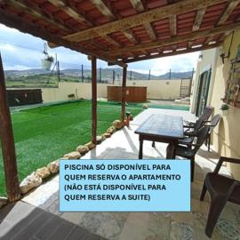 Alojamento - Apartamento ou quarto - Estacionamento à porta, hotel din Arruda dos Vinhos