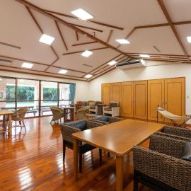 久米島 貸切ラウンジ宿泊 おうじまキャンプ場内, hotel in Kumejima