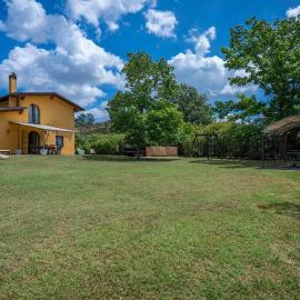 Casale La Canigiana, House, Pool, San Miniato