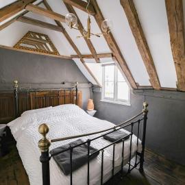 Historic, Jacobean House, Old Town Hastings